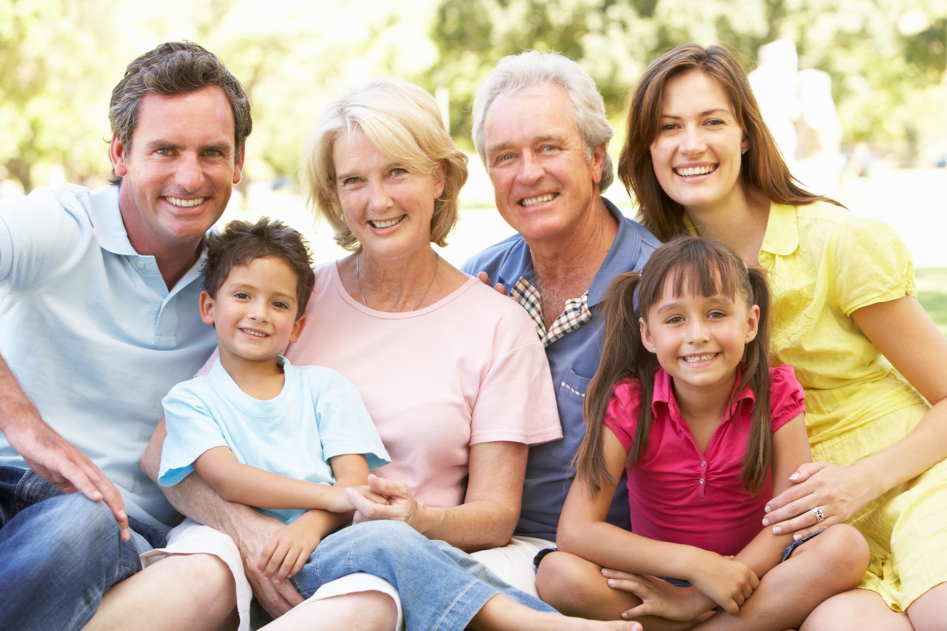 Family Dental Care SE Calgary | Mirage Dental | General and Family Dentist | SE Calgary